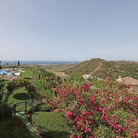 2 Bed-Rooms With A View Benahavís Exterior photo