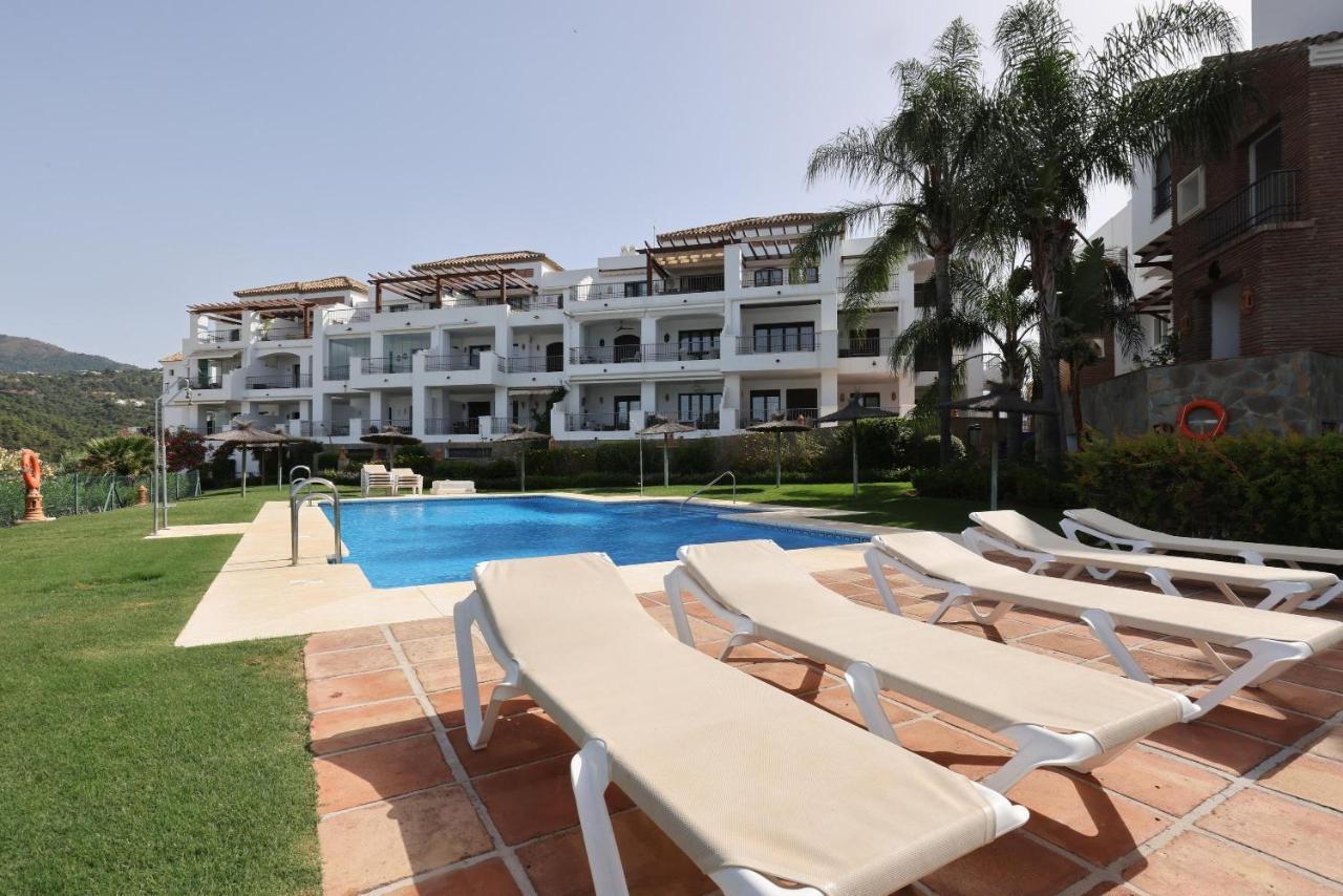 2 Bed-Rooms With A View Benahavís Exterior photo