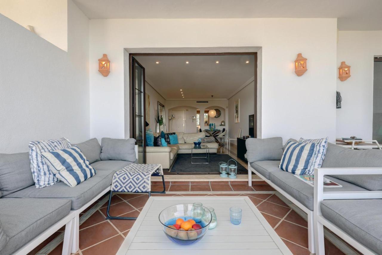 2 Bed-Rooms With A View Benahavís Exterior photo