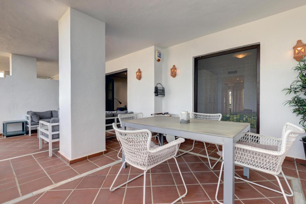 2 Bed-Rooms With A View Benahavís Exterior photo