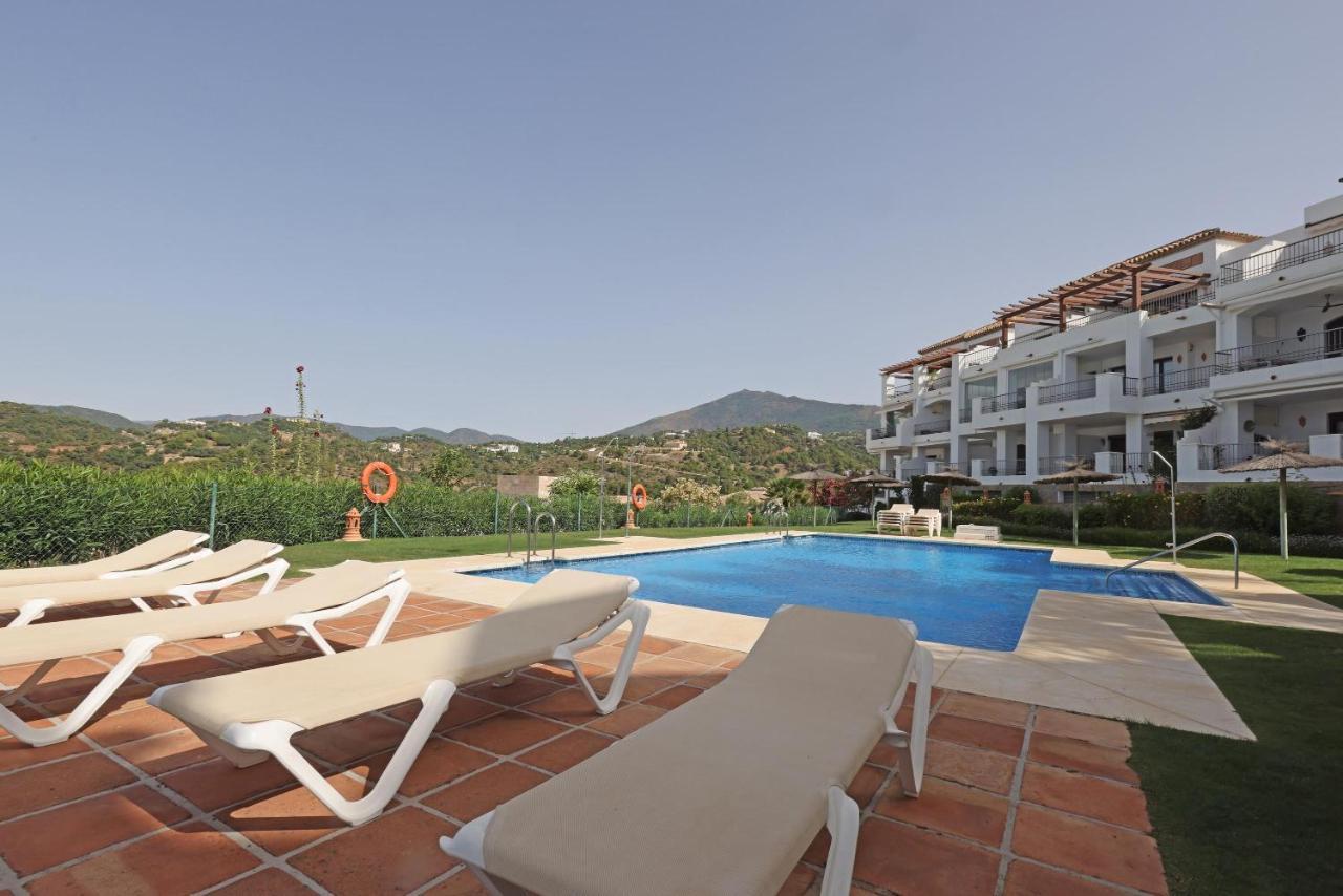 2 Bed-Rooms With A View Benahavís Exterior photo