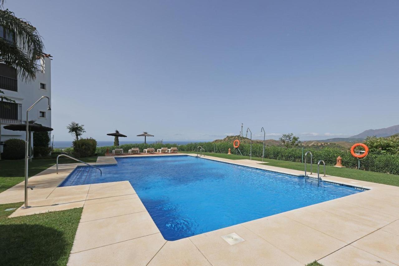 2 Bed-Rooms With A View Benahavís Exterior photo