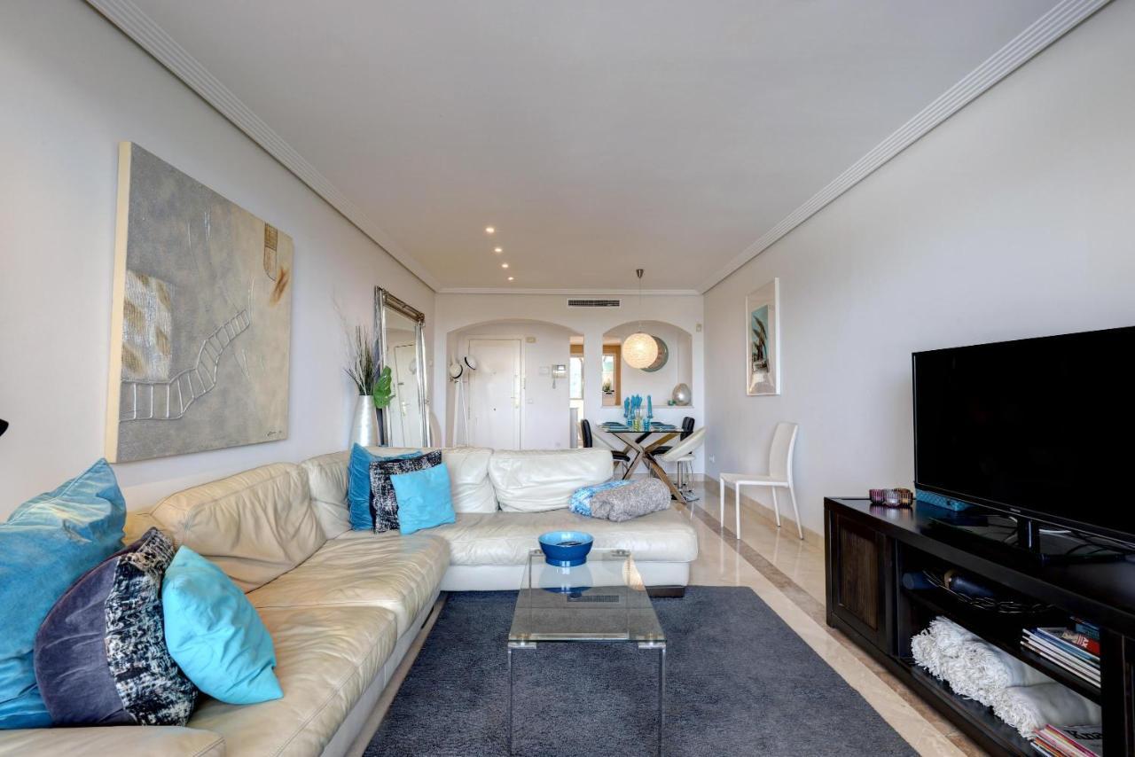 2 Bed-Rooms With A View Benahavís Exterior photo