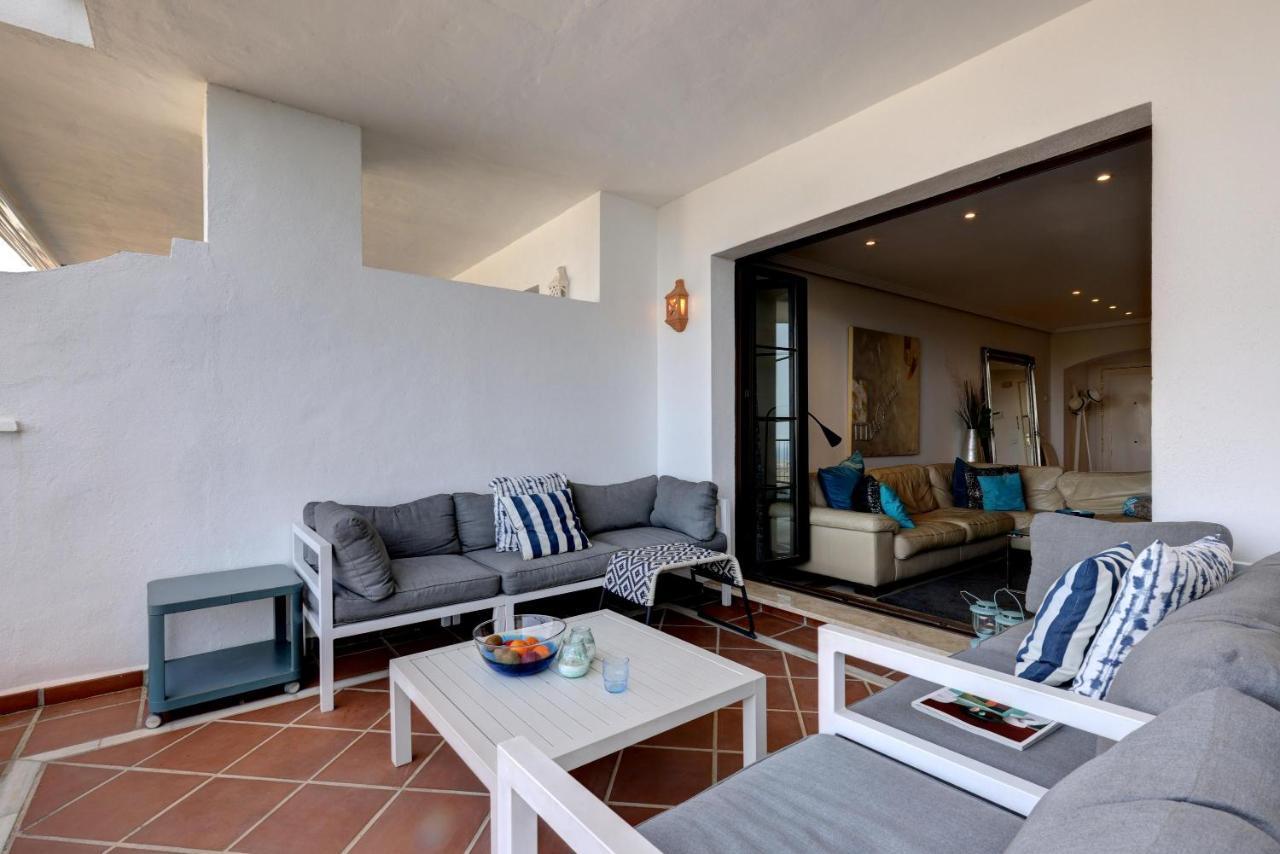 2 Bed-Rooms With A View Benahavís Exterior photo