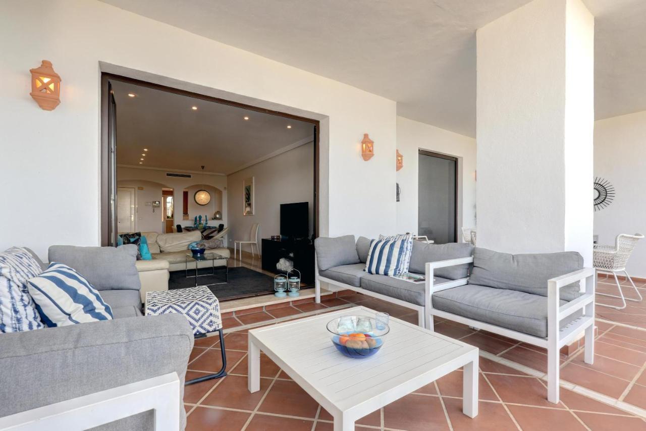2 Bed-Rooms With A View Benahavís Exterior photo