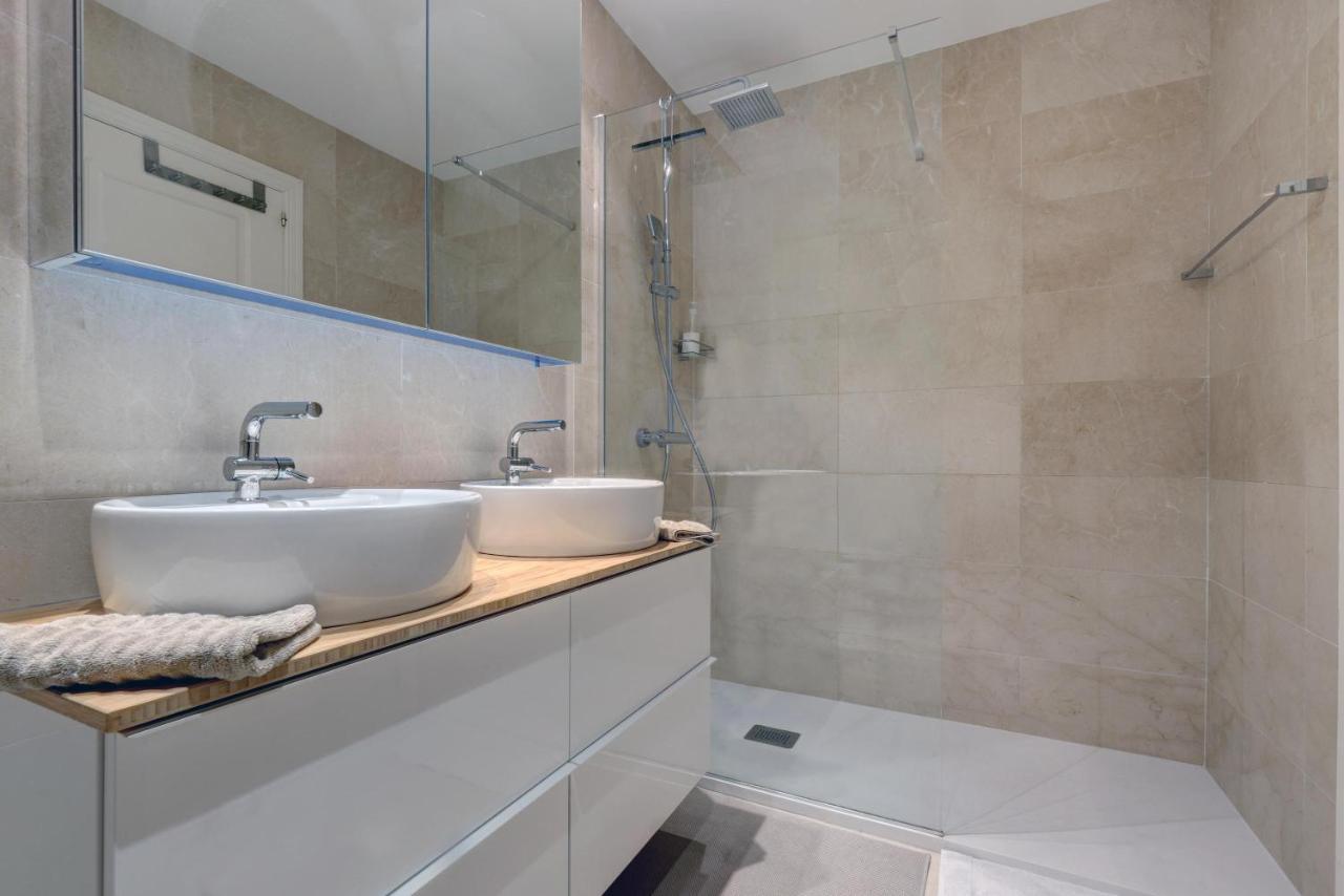 2 Bed-Rooms With A View Benahavís Exterior photo