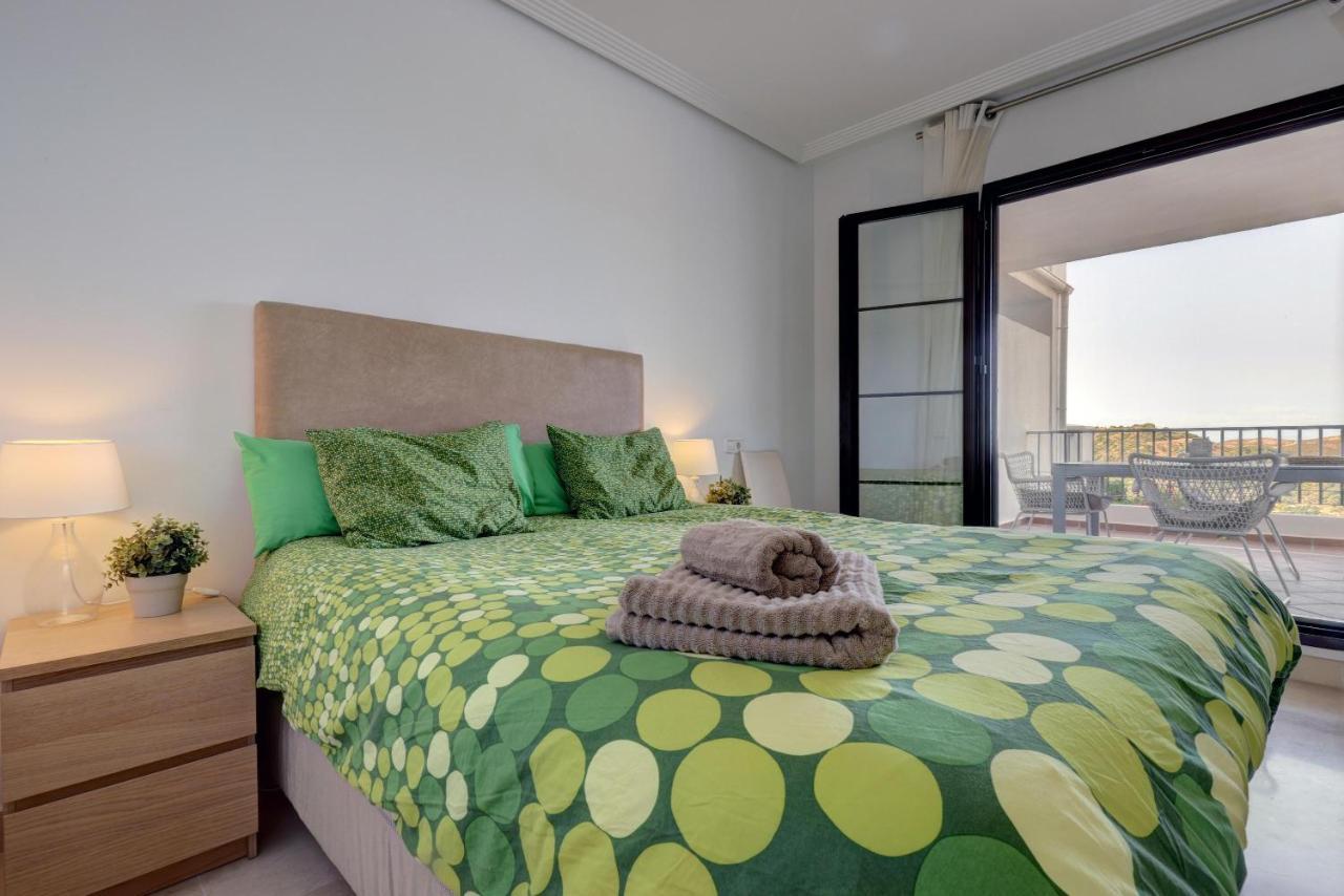 2 Bed-Rooms With A View Benahavís Exterior photo