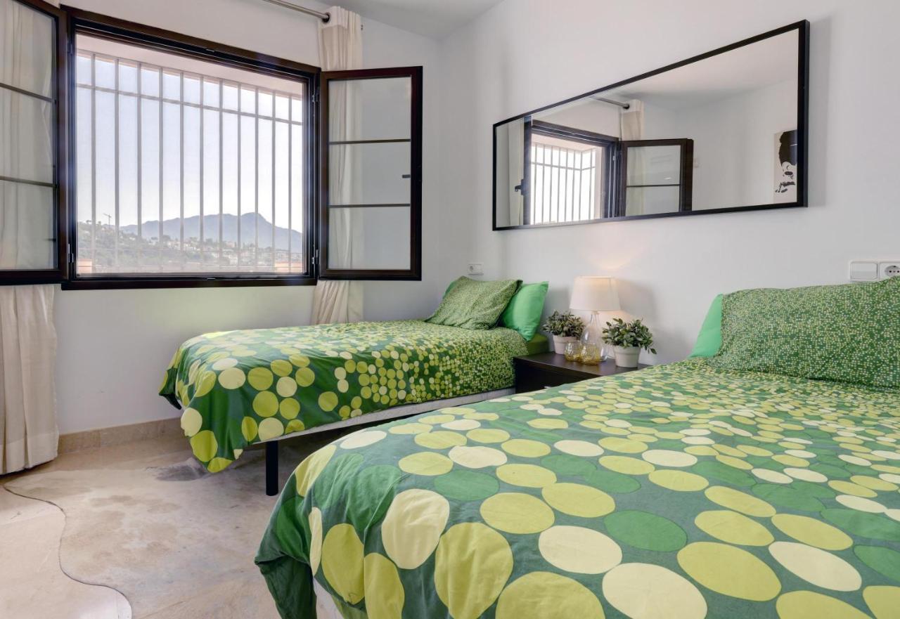 2 Bed-Rooms With A View Benahavís Exterior photo