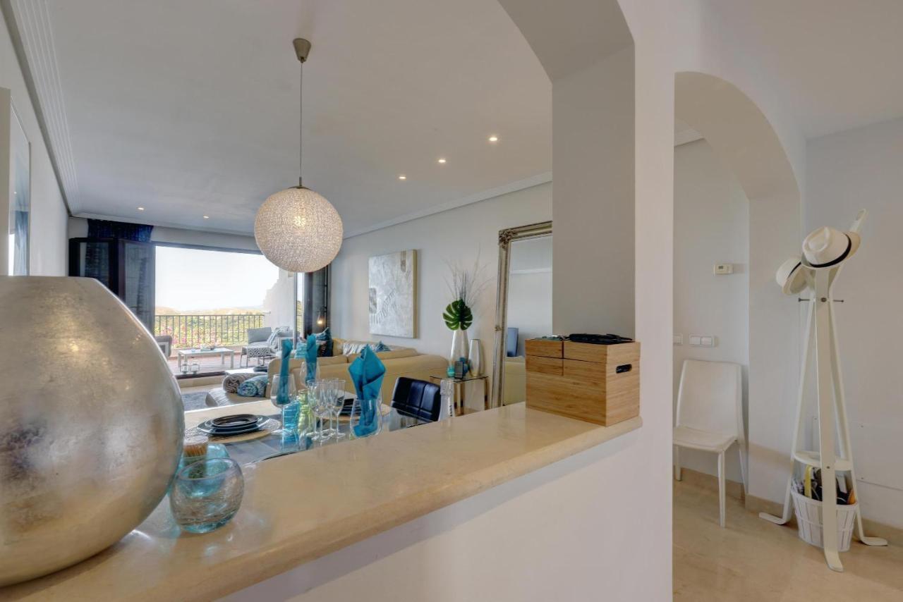 2 Bed-Rooms With A View Benahavís Exterior photo