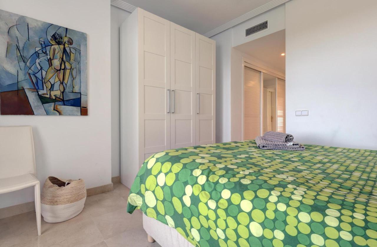 2 Bed-Rooms With A View Benahavís Exterior photo