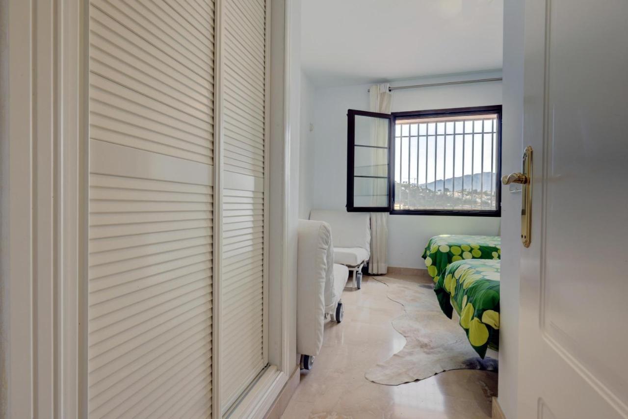 2 Bed-Rooms With A View Benahavís Exterior photo