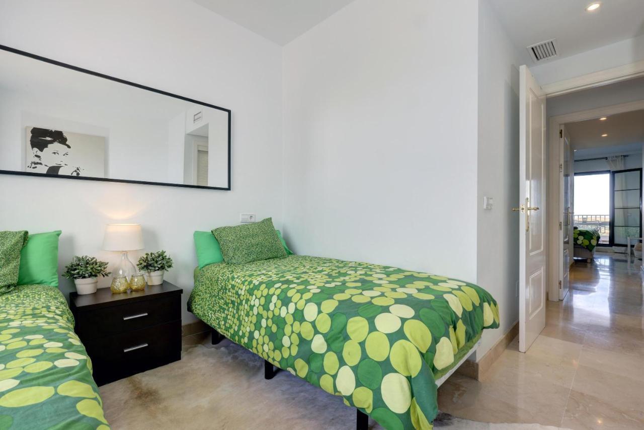2 Bed-Rooms With A View Benahavís Exterior photo