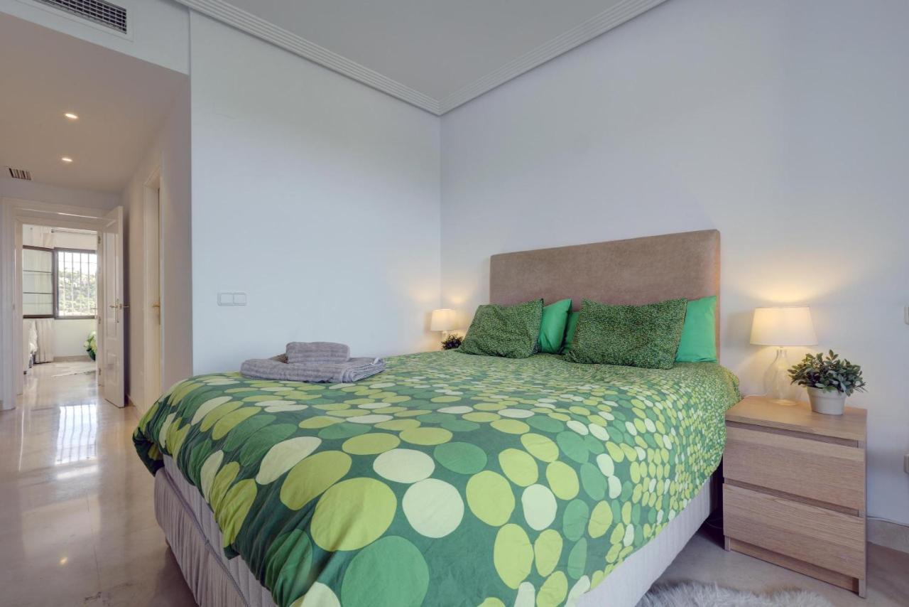 2 Bed-Rooms With A View Benahavís Exterior photo